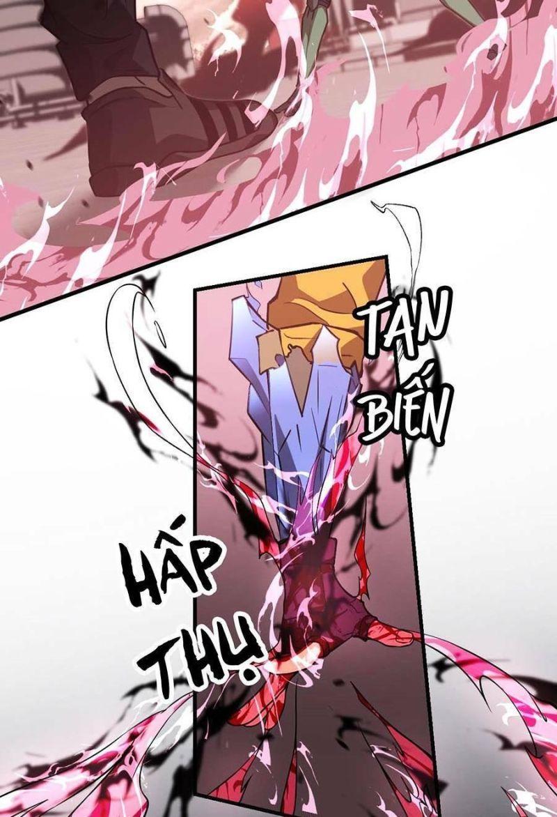 siêu tiến hóa chapter 114 10