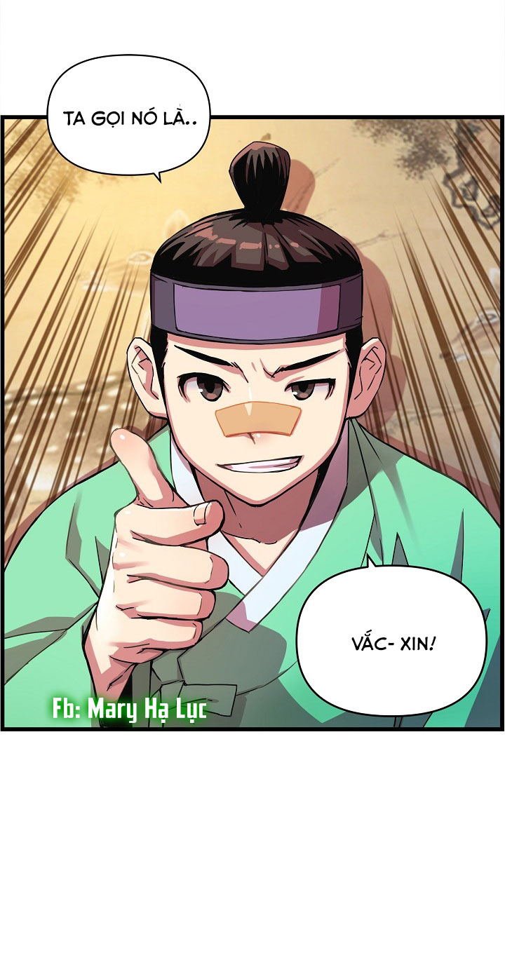 tôi sẽ sống như một hoàng tử chapter 23 20