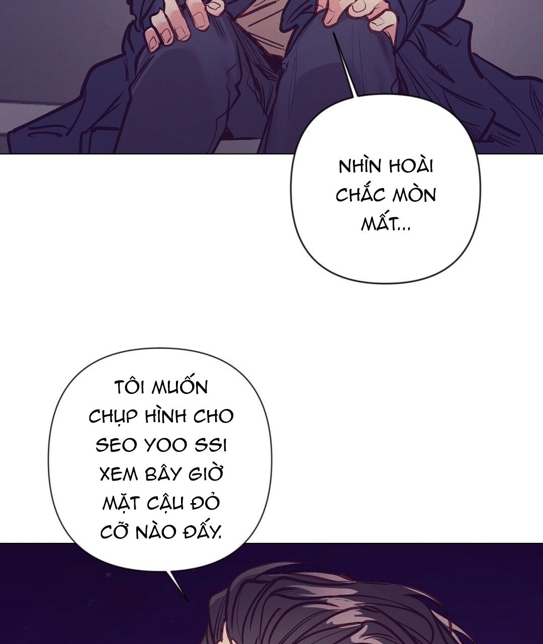 Tạm Biệt chapter 12