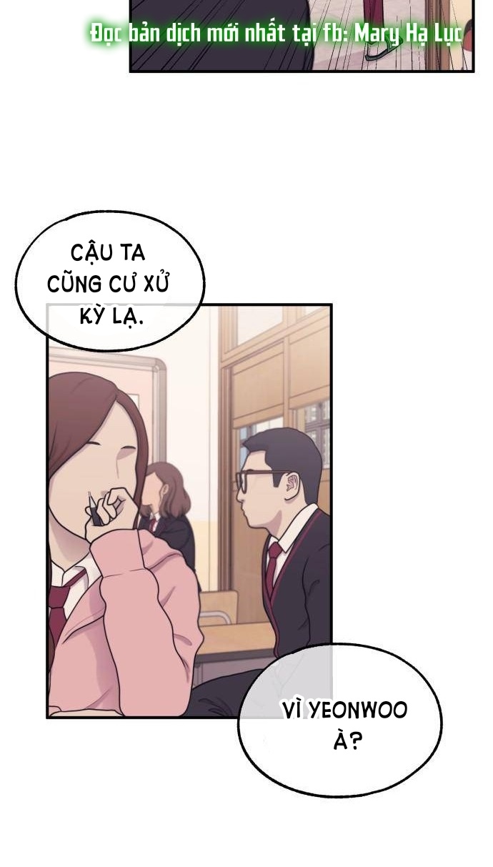 yeonwoo ngây thơ chapter 61 31