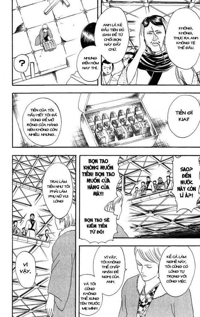 gintama - linh hồn bạc chapter 106 8