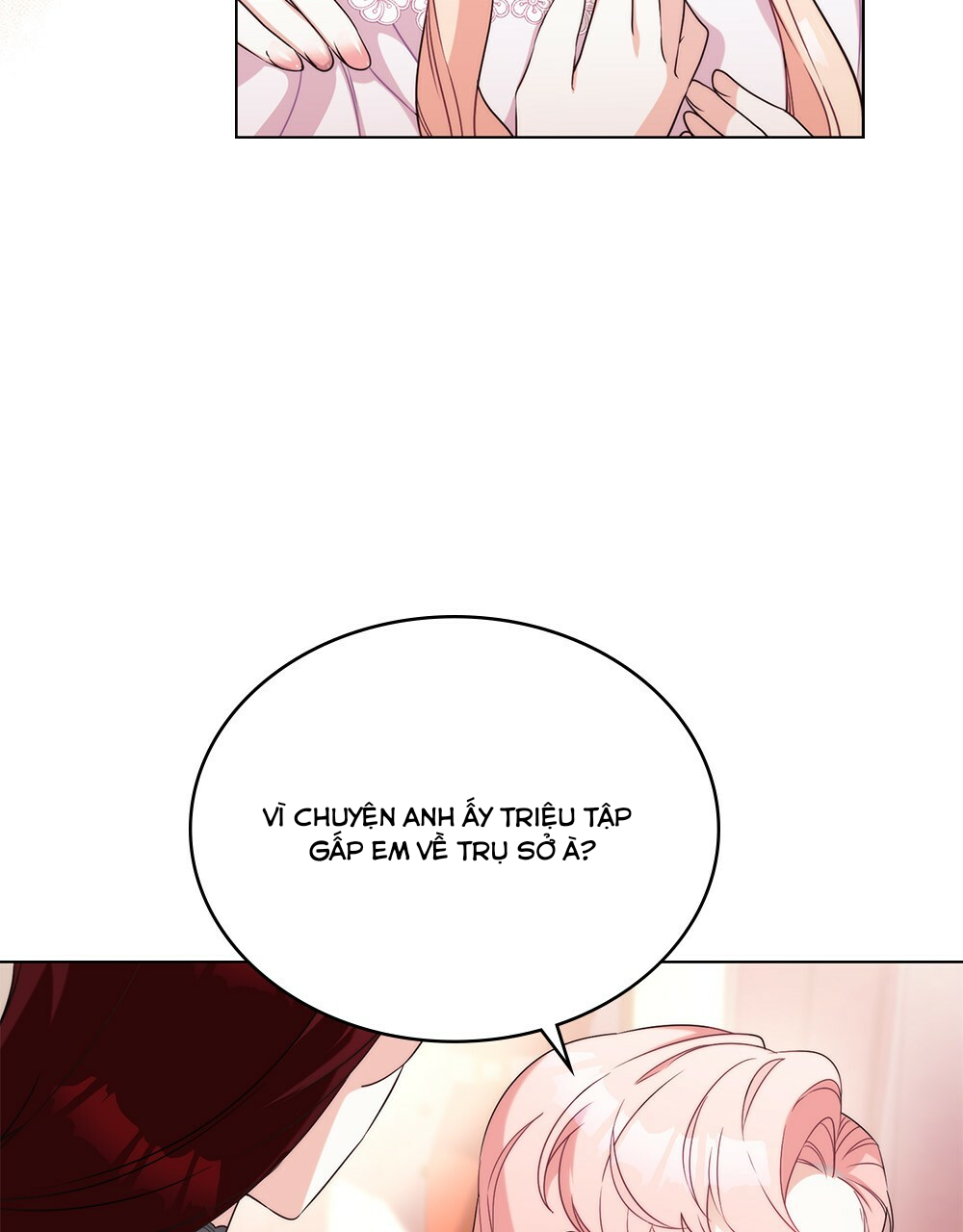 ánh sáng của bình minh chapter 6 60