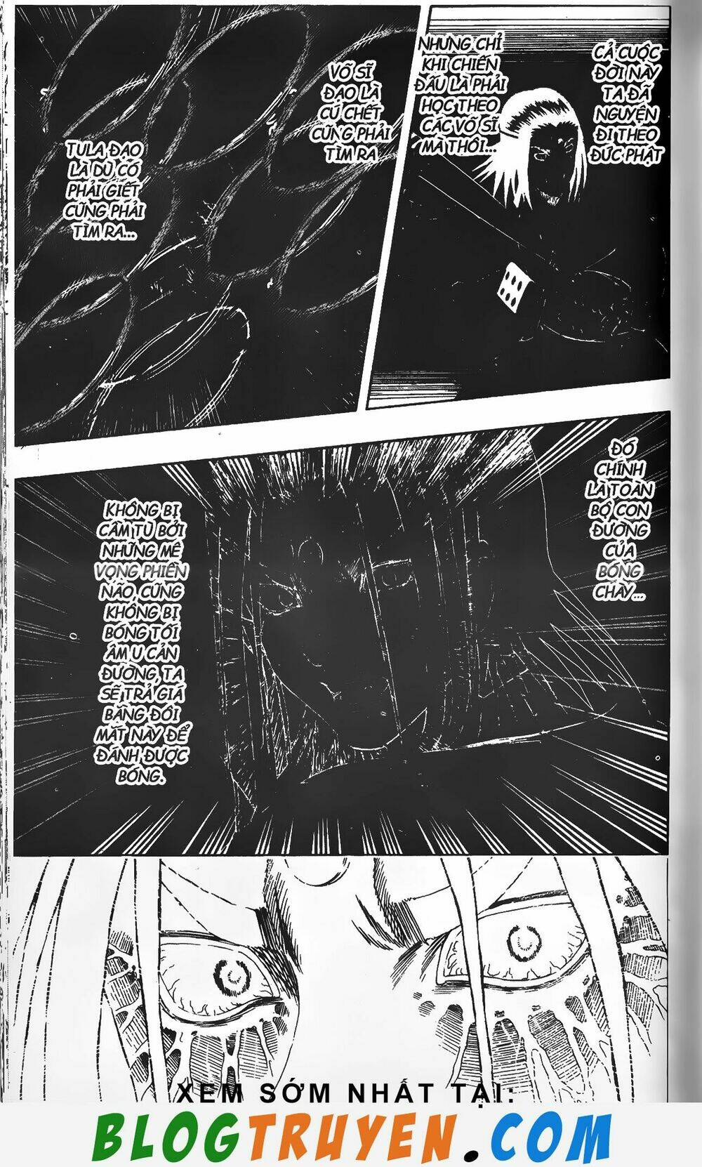 mr.fullswing chapter 163 11