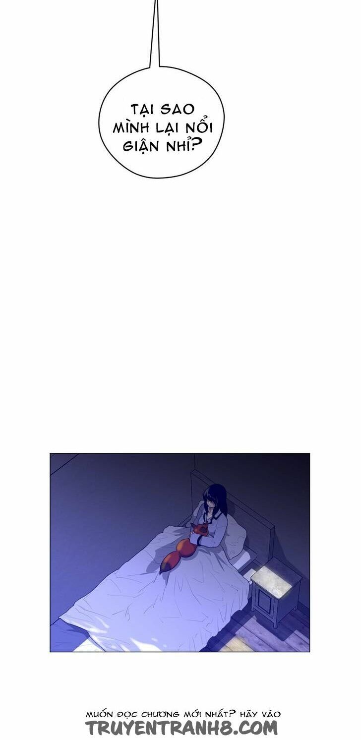 một nửa hoàn hảo chapter 44 53