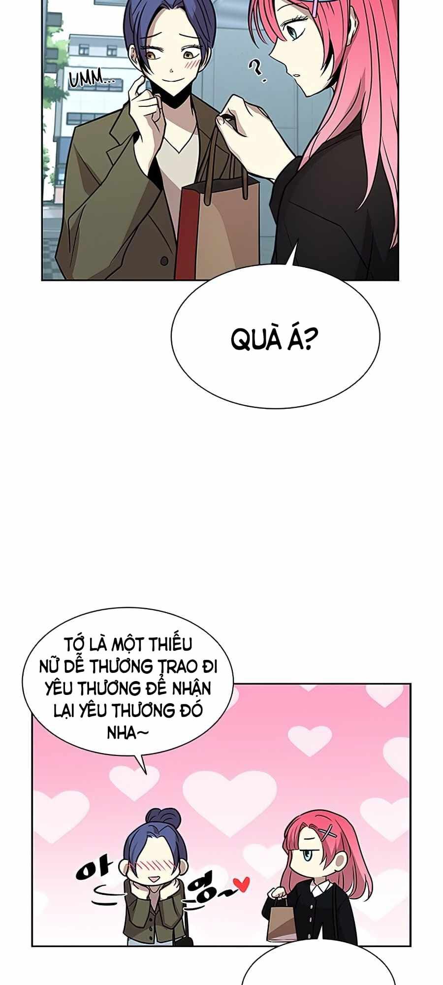 chuyển sinh thành ác nhân chapter 37 10