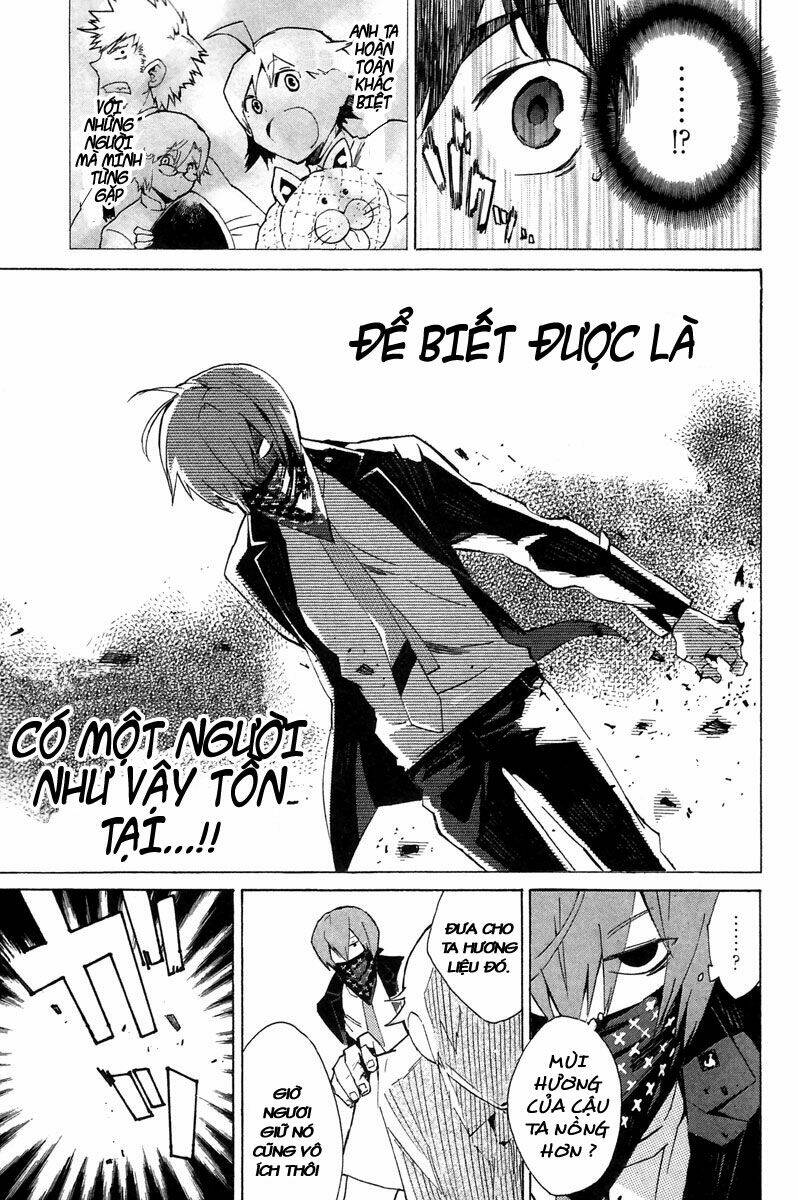 hell’s kitchen chapter 5 42