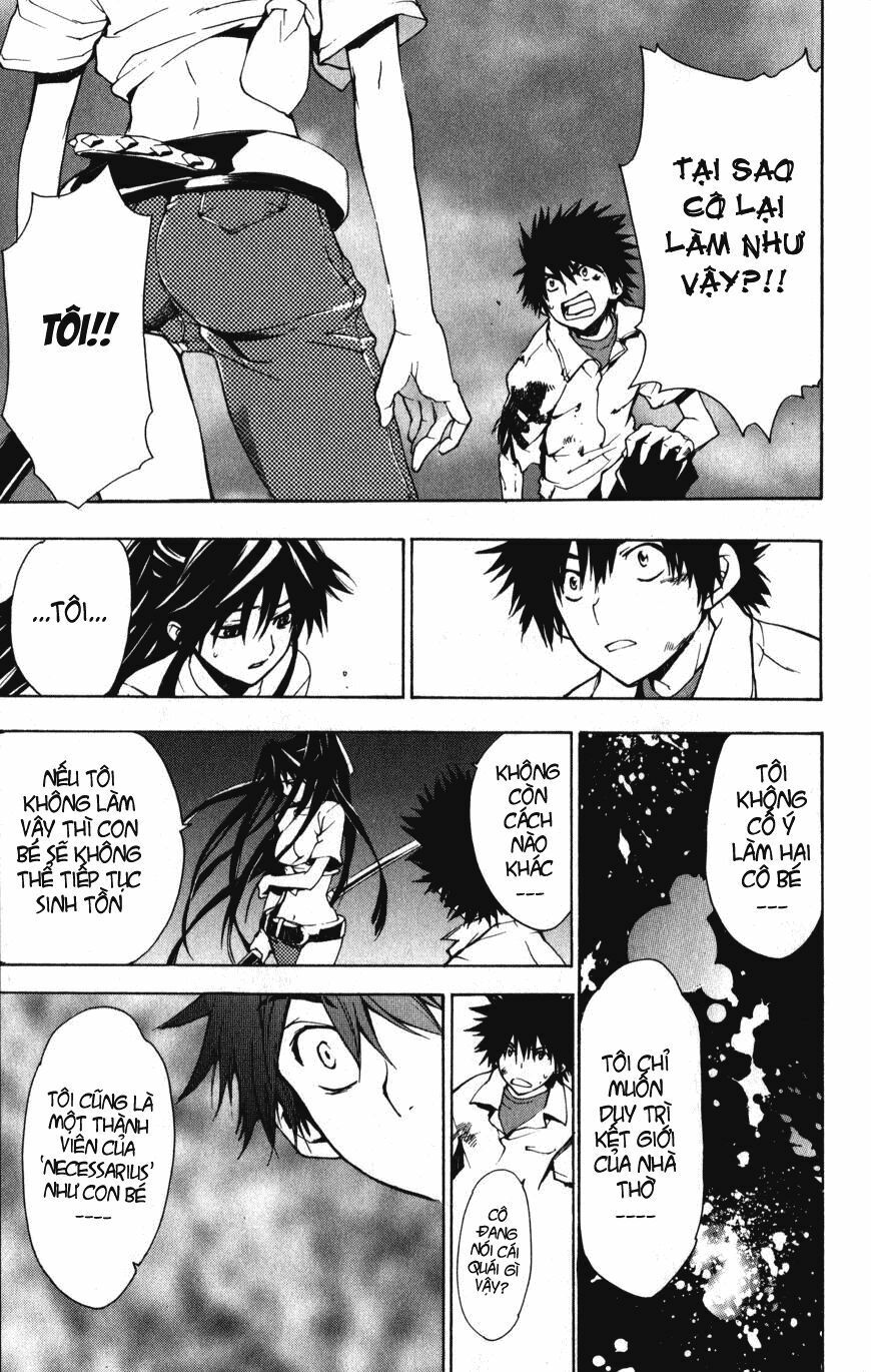 cấm thư ma thuật index chapter 6 31