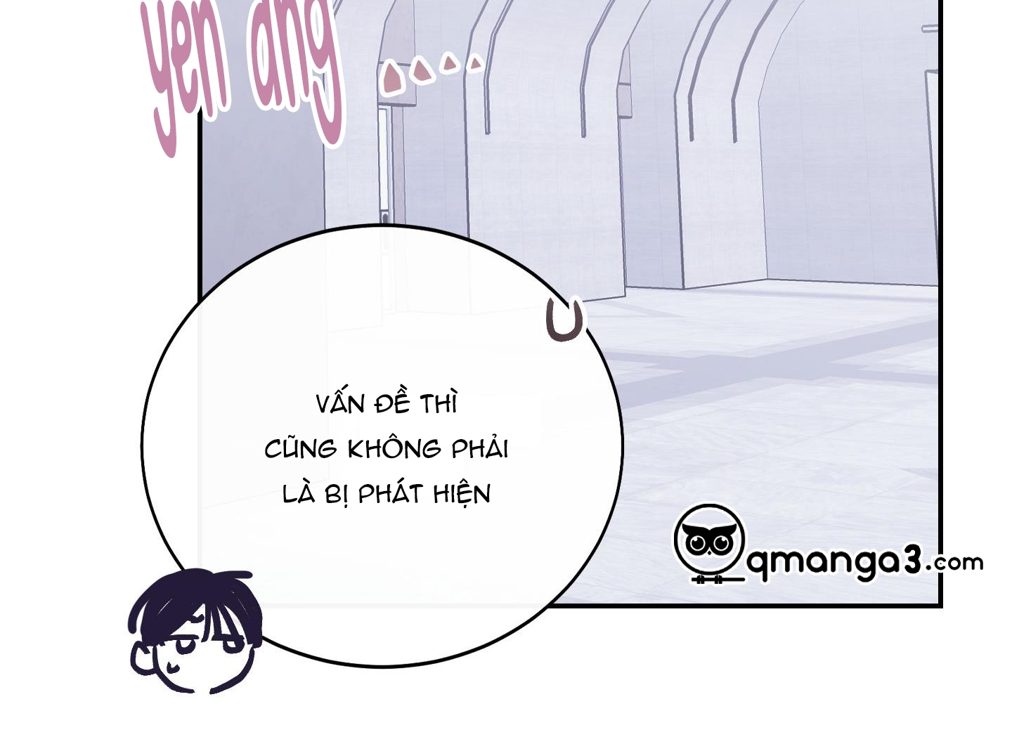 lãng mạn giả dối chapter 7 14