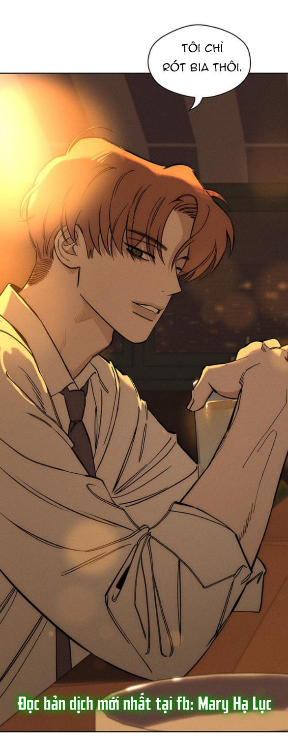 [18+] Nước Mắt Trên Đóa Hoa Tàn chapter 7.2 6