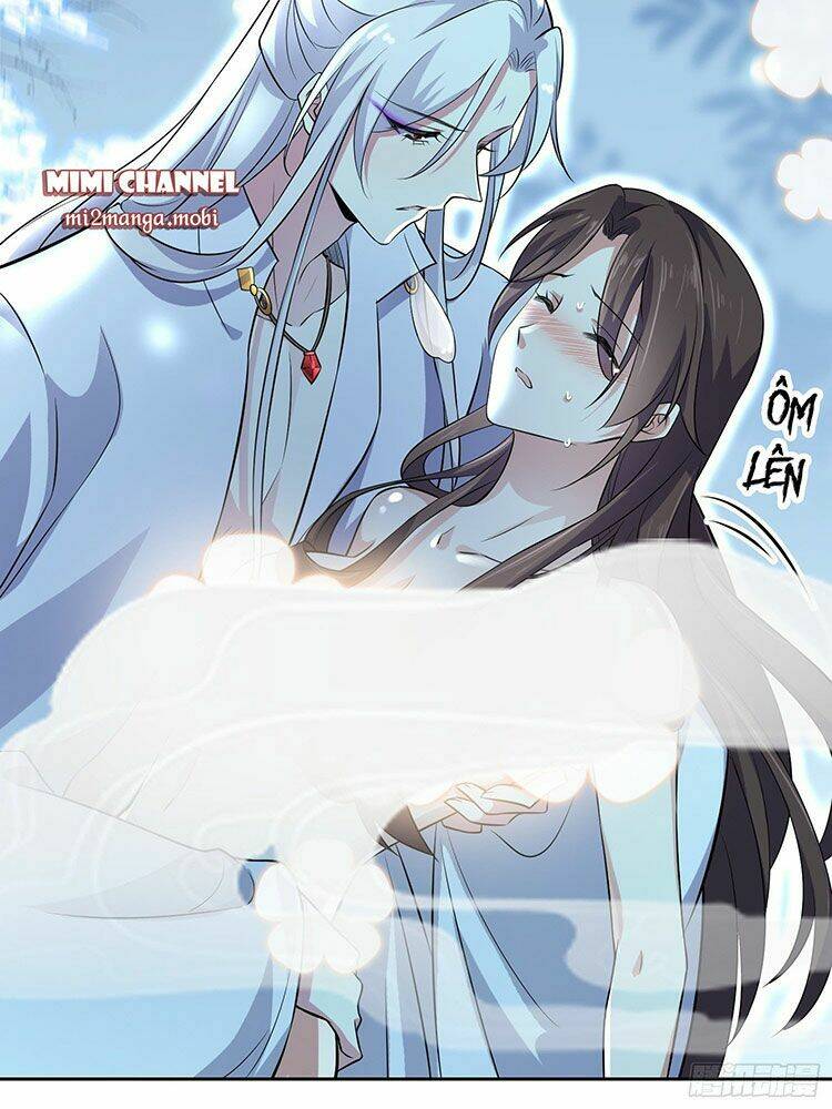 hoạn phi thiên hạ chapter 73 22