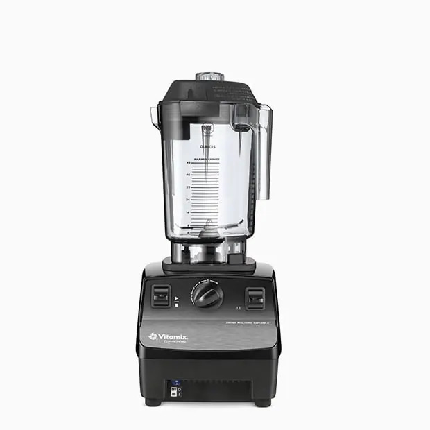 Máy xay sinh tố Vitamix Drink Machine Advance - Hàng nhập khẩu chính hãng từ Mỹ