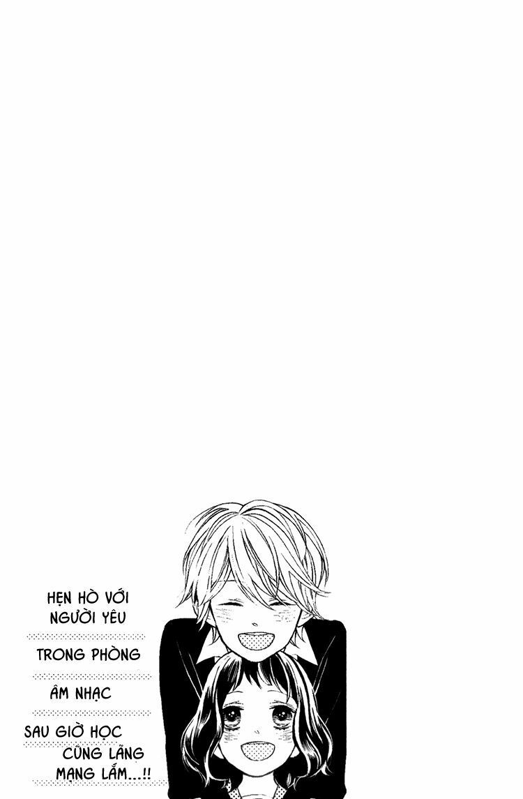 kimi no kiss de me o samasu chapter 4 41