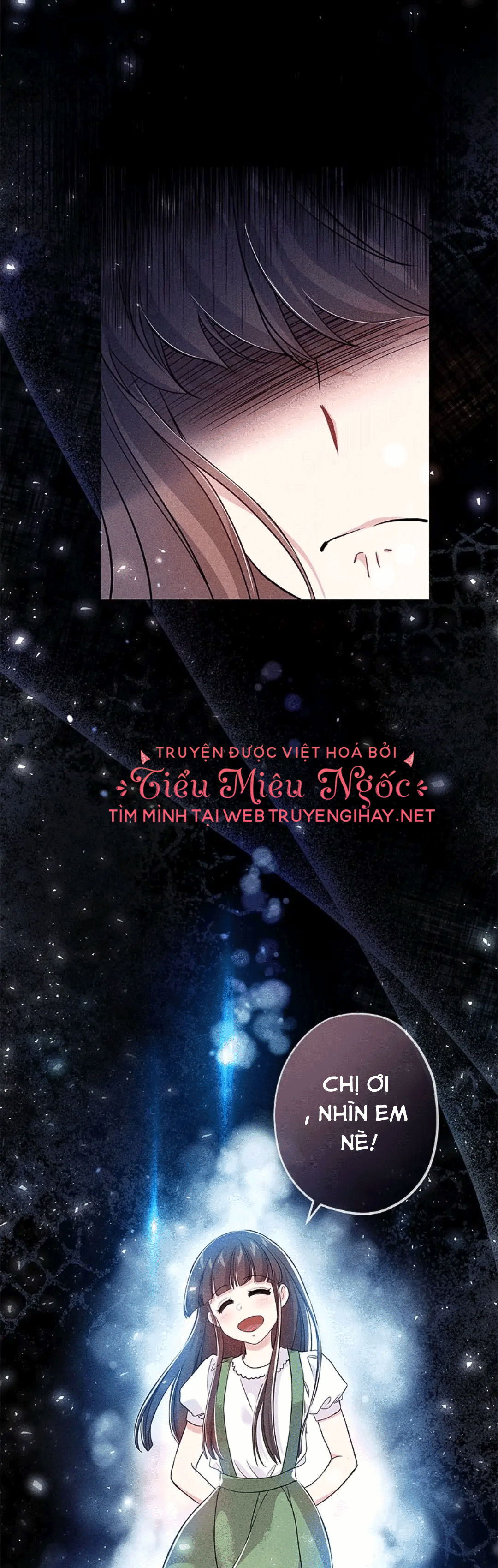 nếu trở thành ác nữ, liệu tôi có chết không ? chapter 33 27