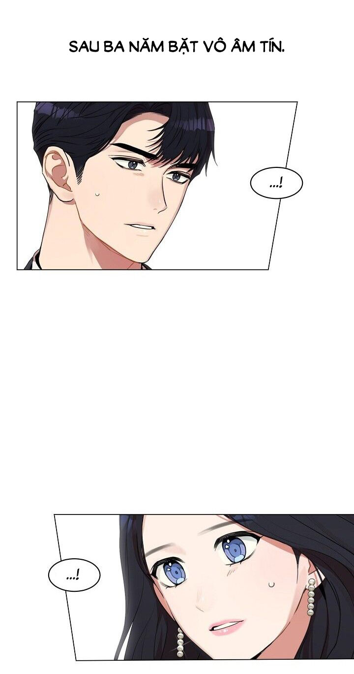 bà xã tôi đã trở lại chapter 1 25