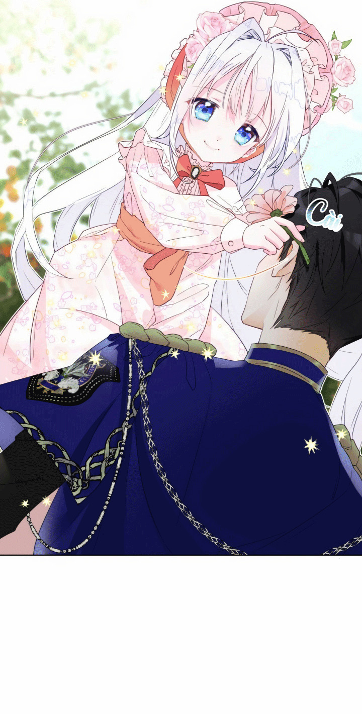 ai mới là papa thật sự của con? chapter 1 30