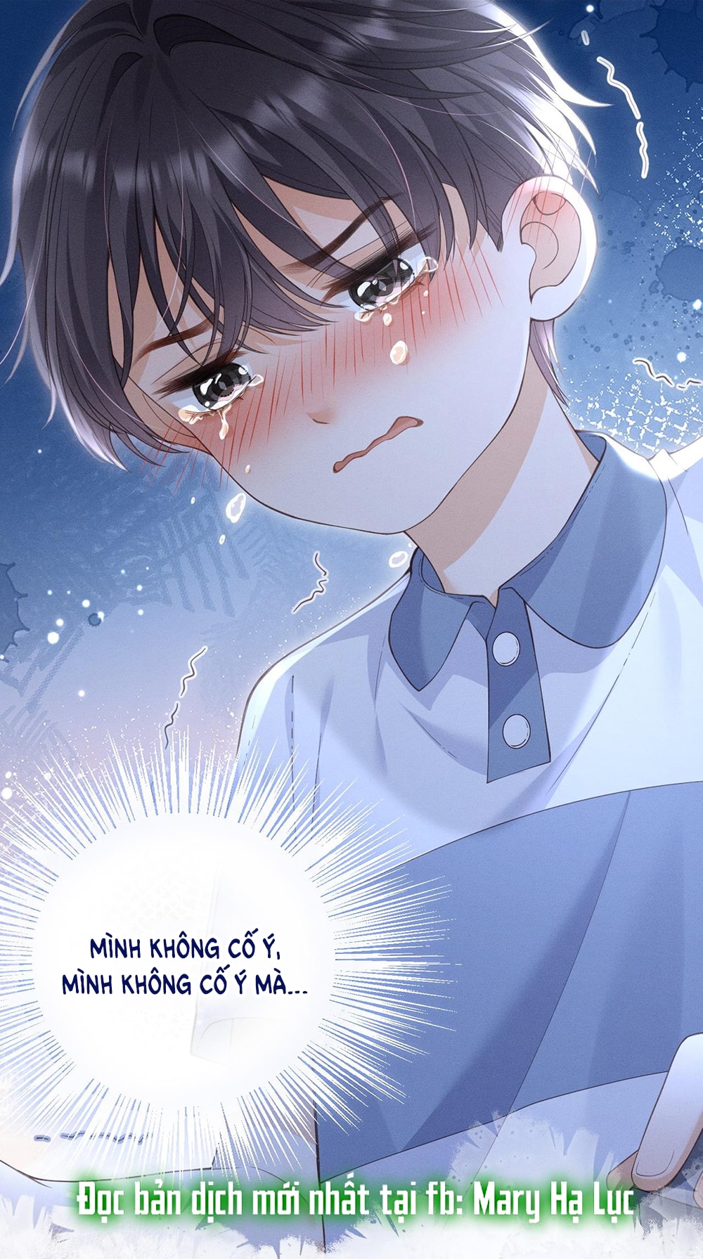 [15+] nhiệt độ cơ thể của ác ma chapter 1 13