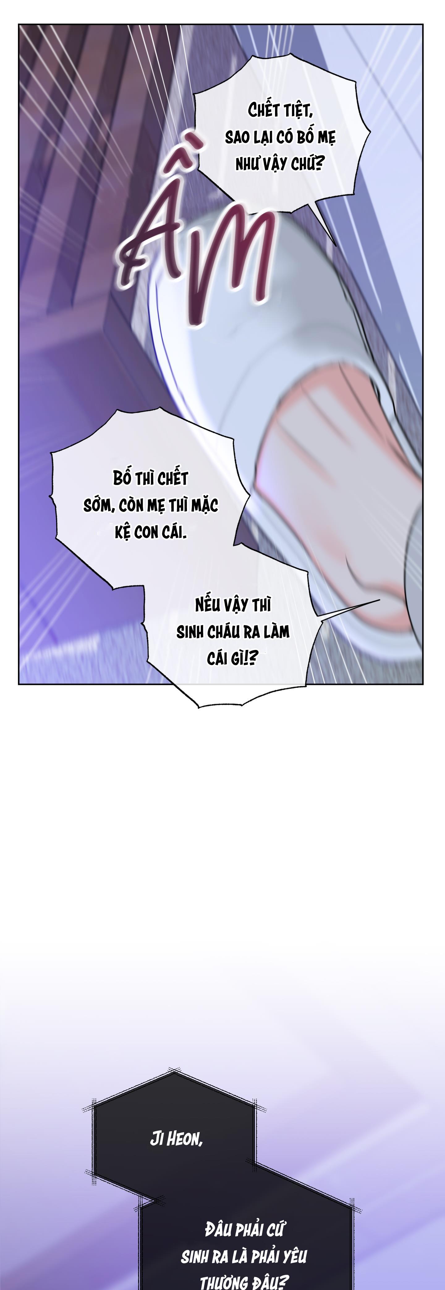 mật ong nhà làm chapter 13 45