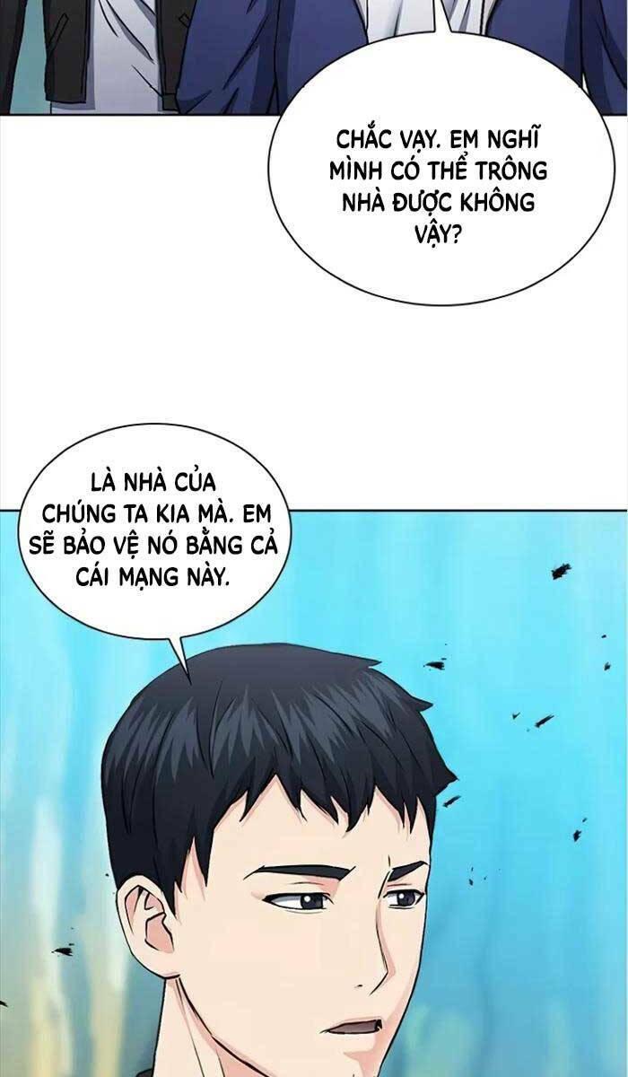 druid tại ga seoul - người hóa thú chapter 98 90