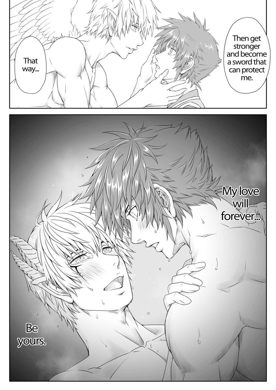 oneshot vicera comics house chapter 60.2 29