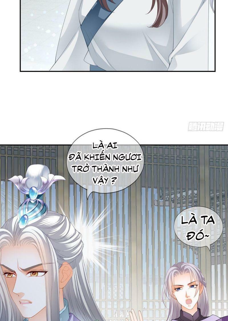 bổn vương muốn nàng chapter 23 30