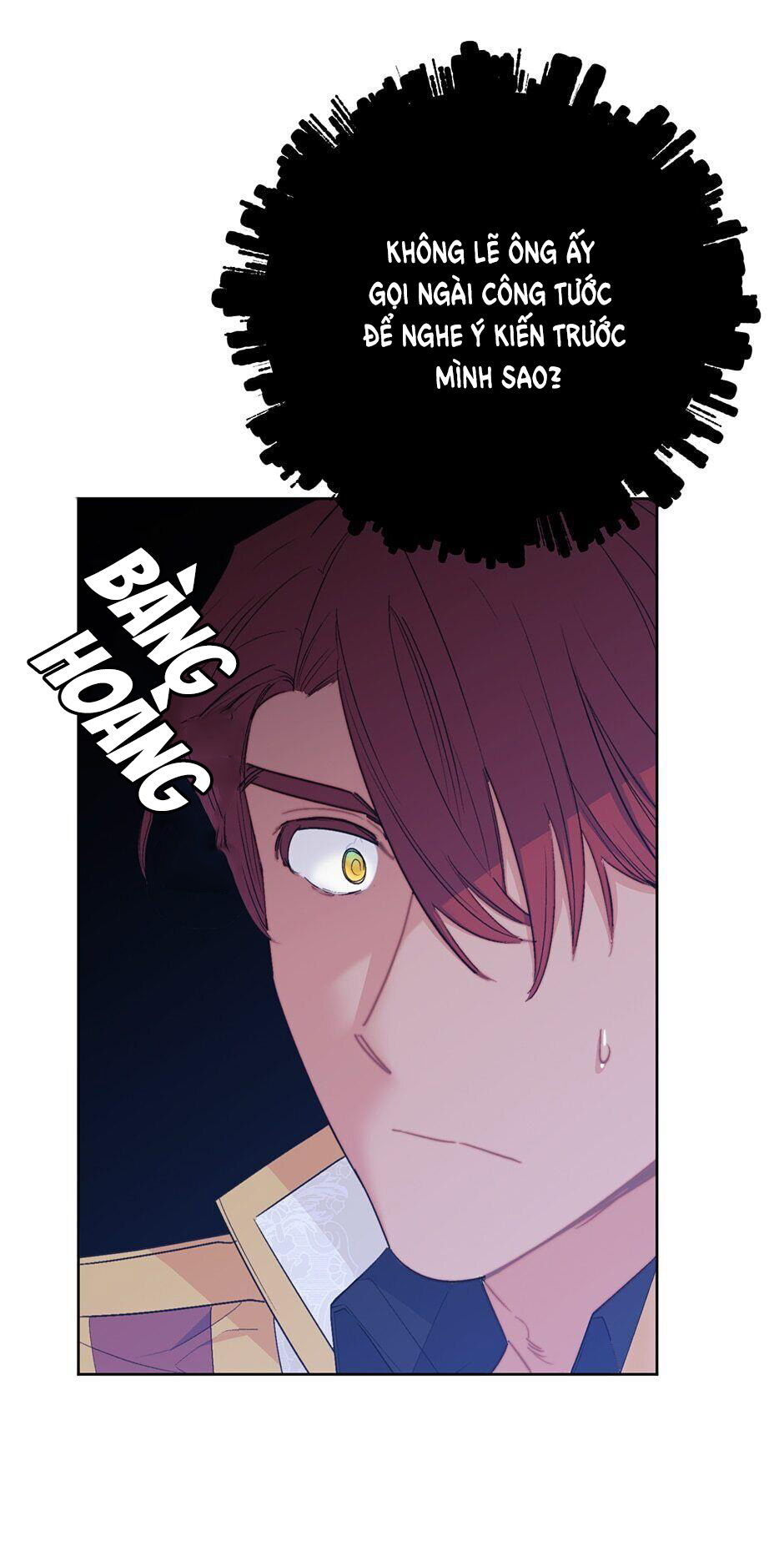 50 công thức pha trà của nữ công tước chapter 119 35