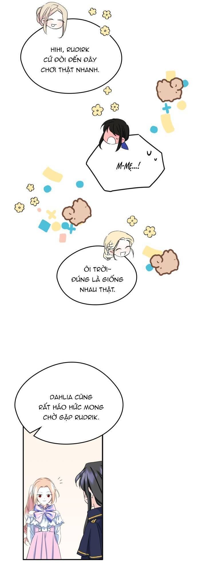 bạn thân khác giới của nam chính chapter 9 27