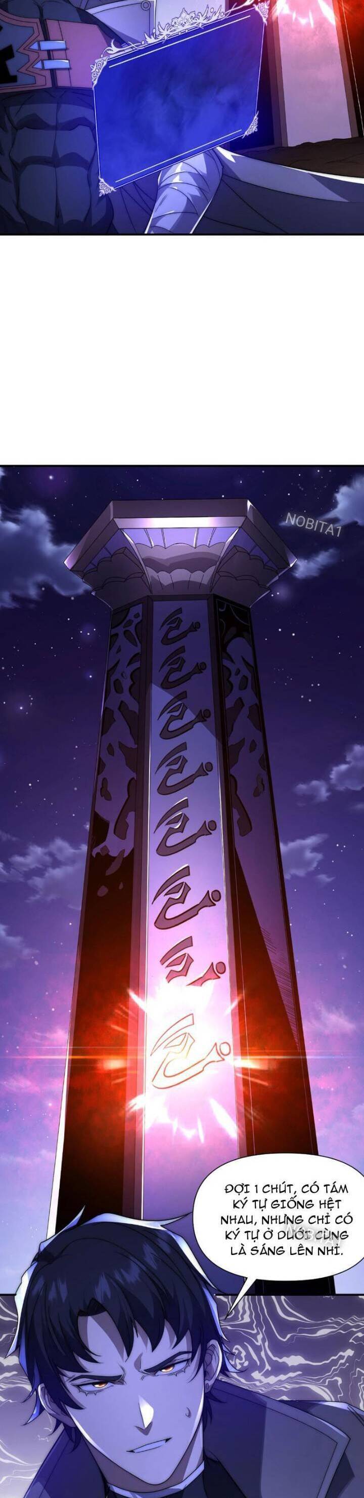 võng du: ta có thể tiến hoá tất cả! chapter 6 22