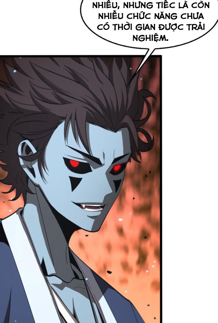 chư giới - tận thế online chapter 136 19