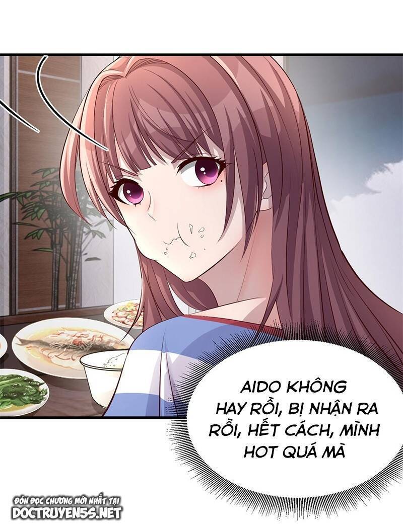 chị gái tôi là đại minh tinh chapter 168 34