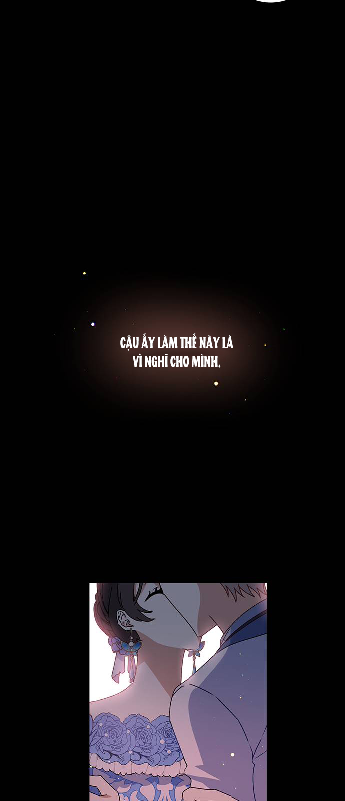 tôi là vị hôn thê phản diện chapter 36 56