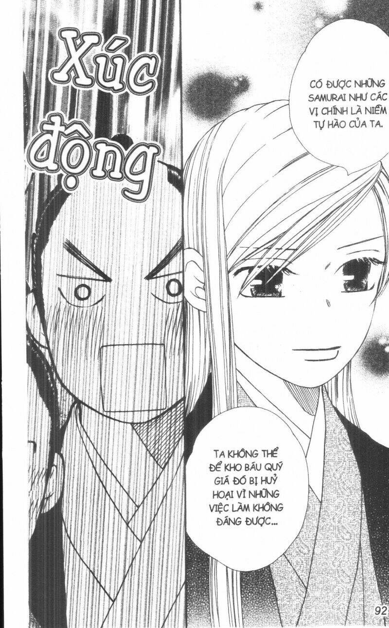 dừng chân ở edo chapter 2 111