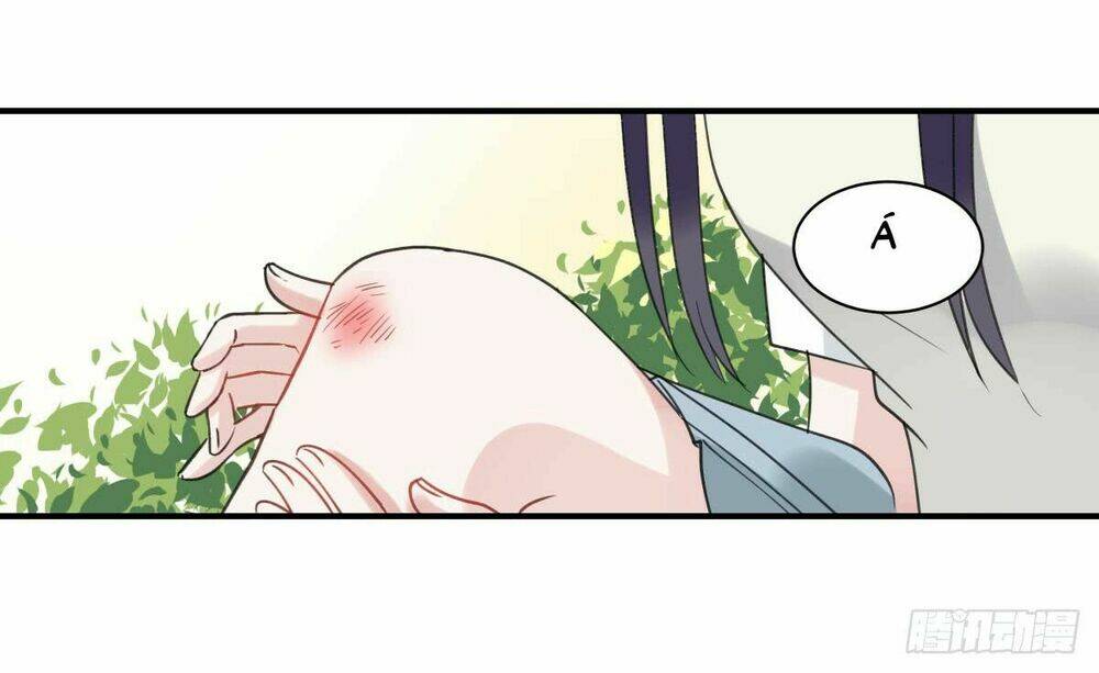 phi nhiên hướng phong chapter 3 17