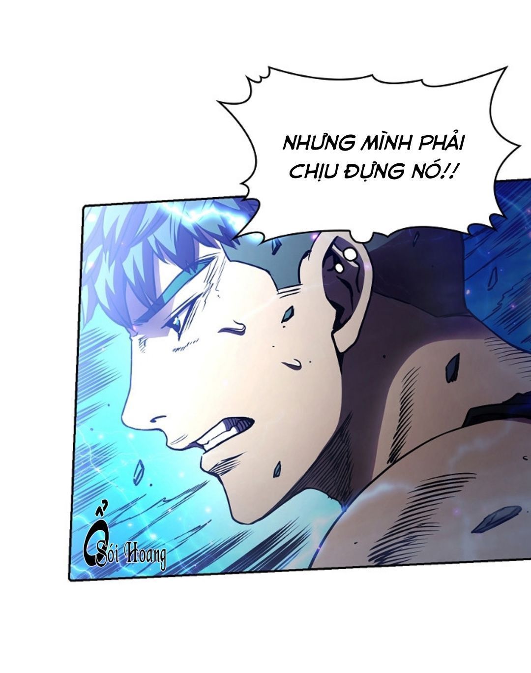 Chòm Sao Trở Về Từ Địa Ngục Chapter 4 - Trang 2