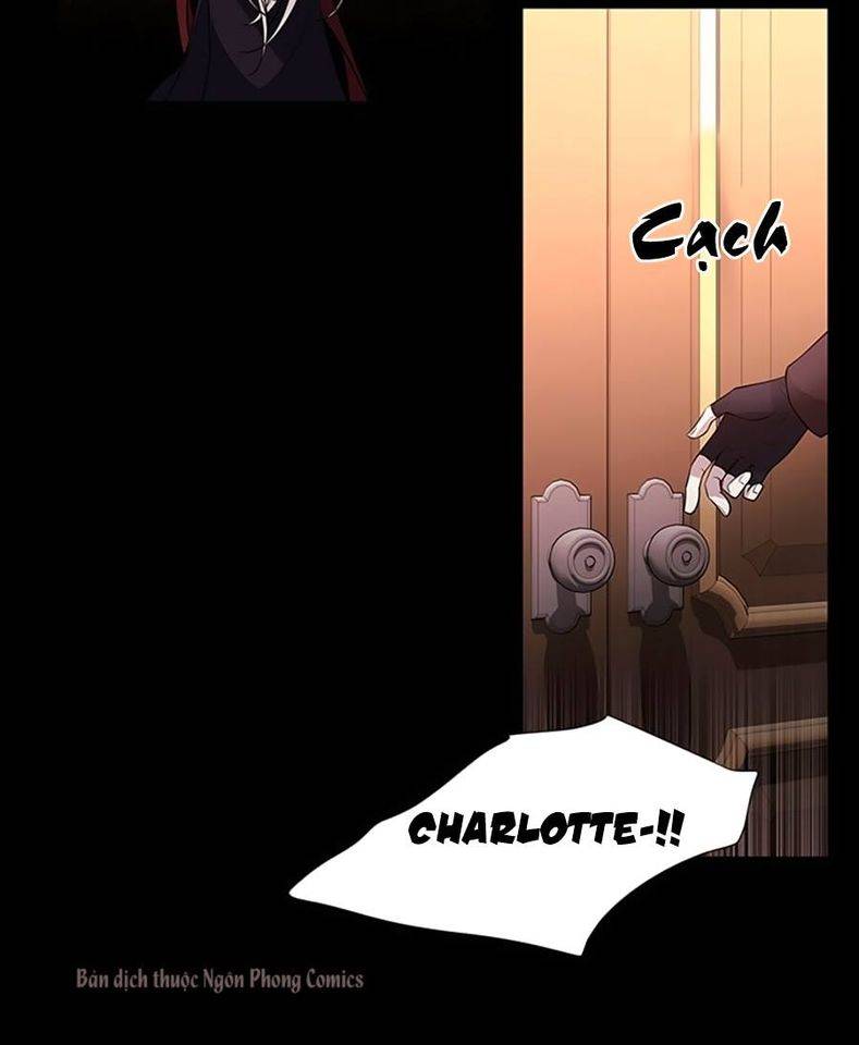 năm môn đệ của charlotte chapter 31 24