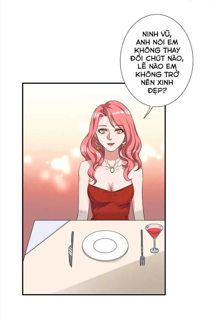 kháp kháp hương phản chapter 8 14