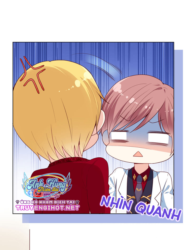 đế quốc tinh tế đệ nhất sủng hôn. chapter 35 8