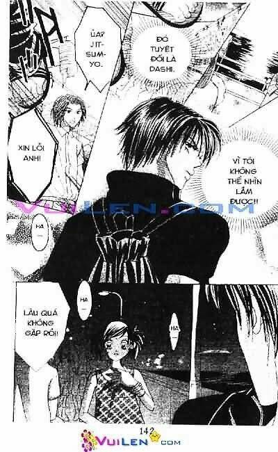 1/4 tình yêu chapter 3 143