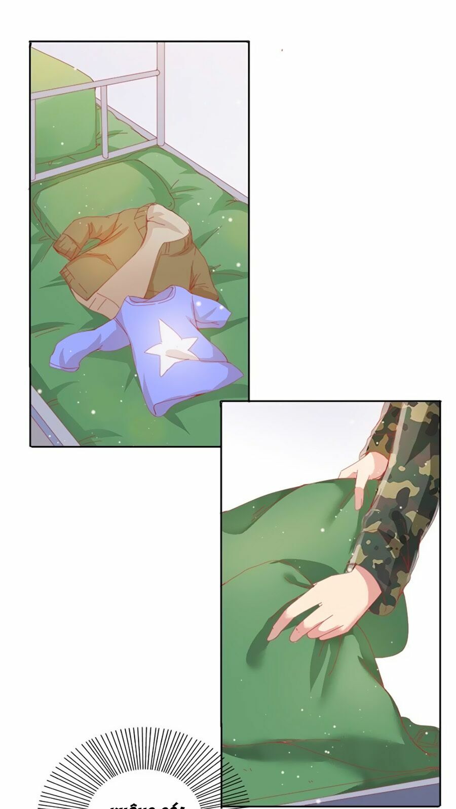 chồng già vợ trẻ trêu nhau hàng ngày chapter 36 26