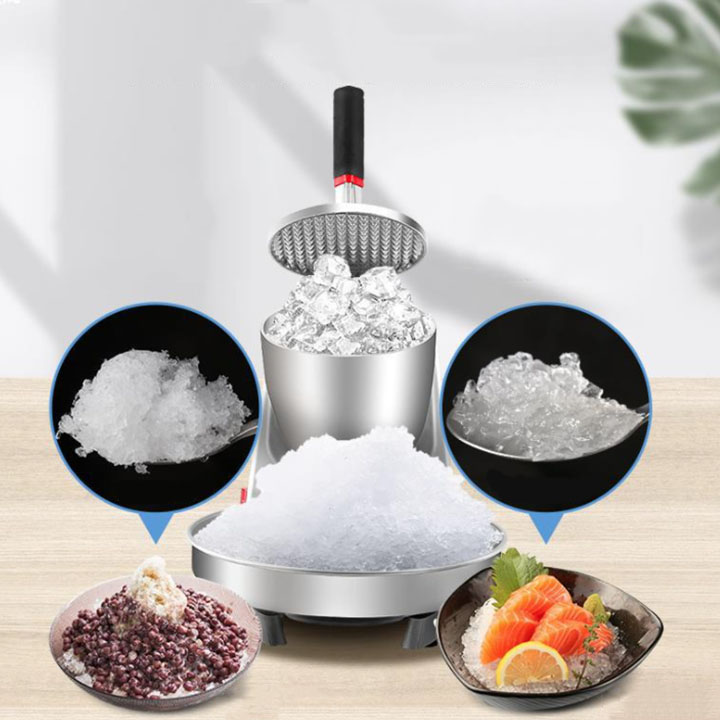 Máy bào đá tuyết 300w