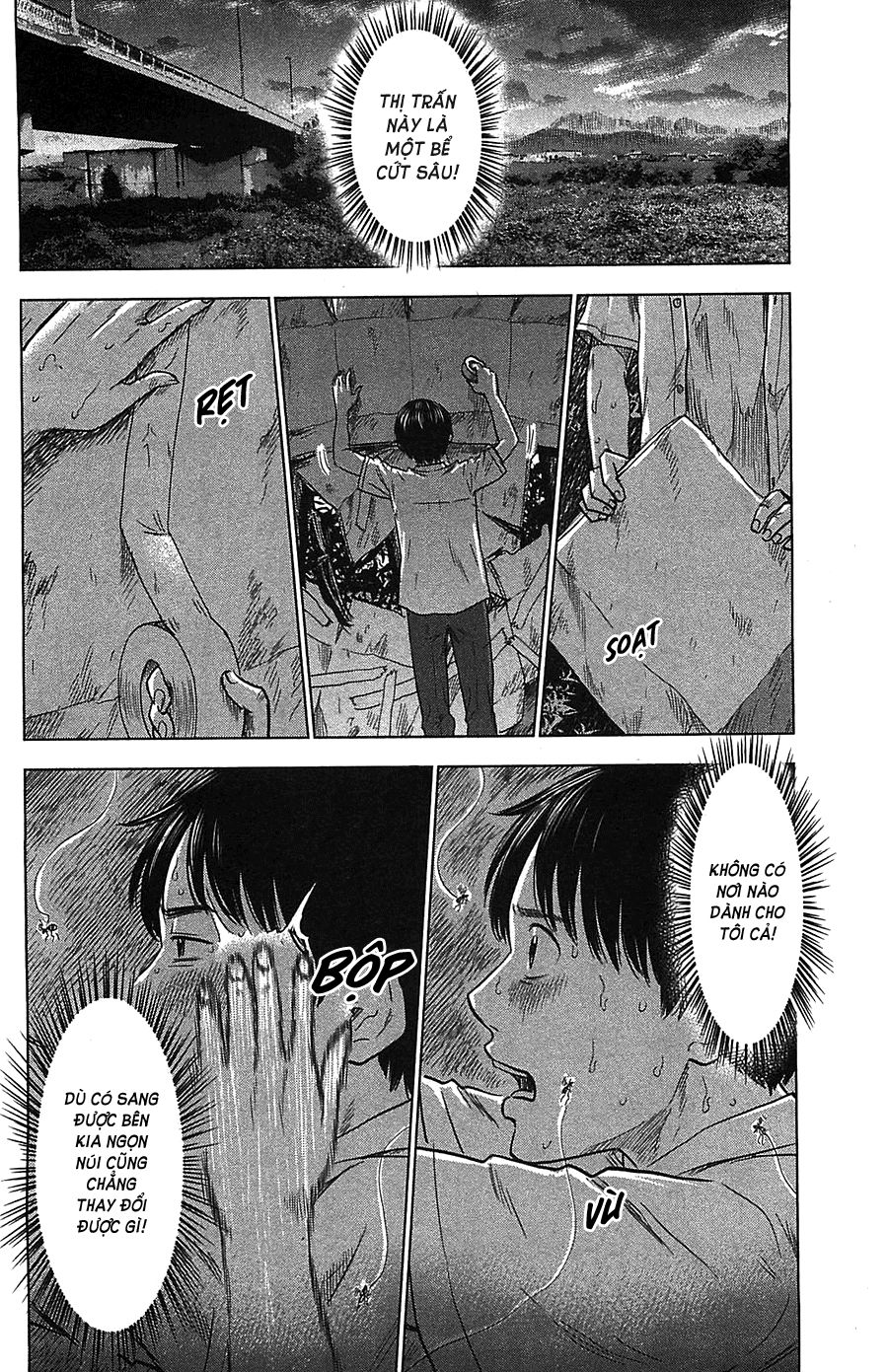 aku no hana chapter 21 13