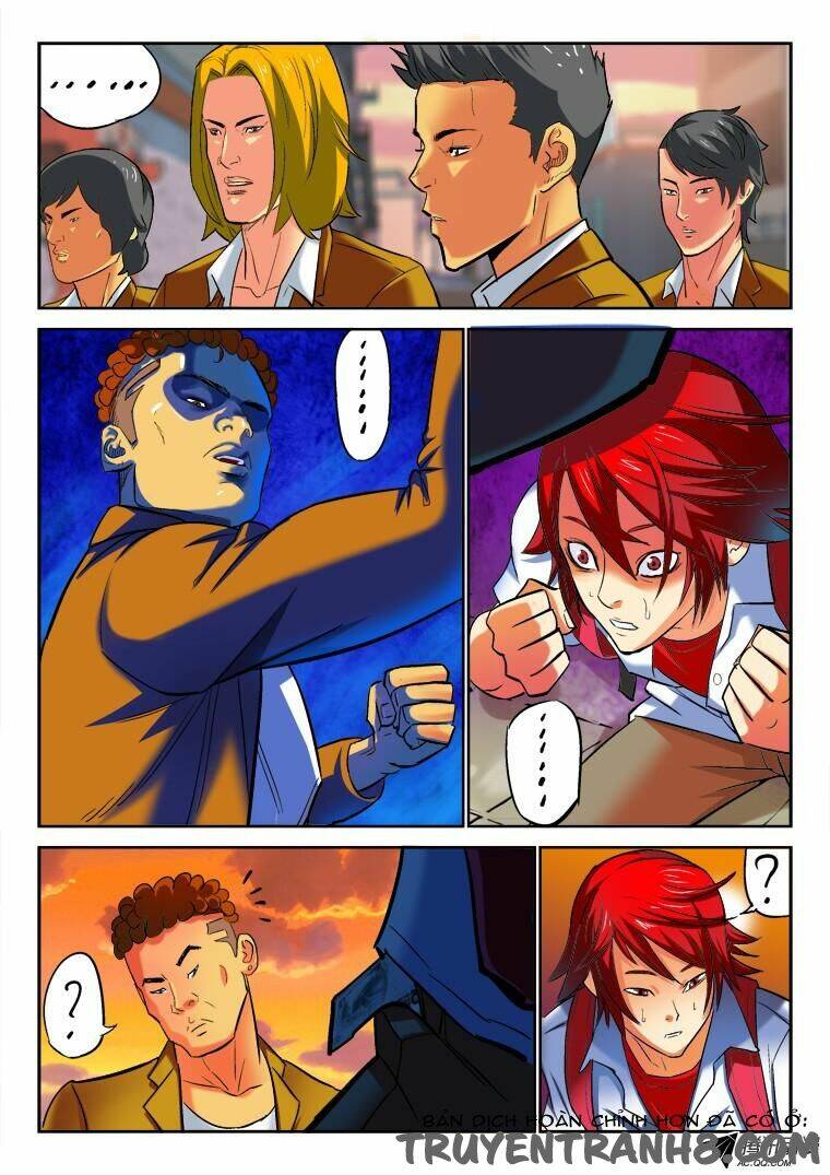 ứng dụng anh hùng chapter 4 10