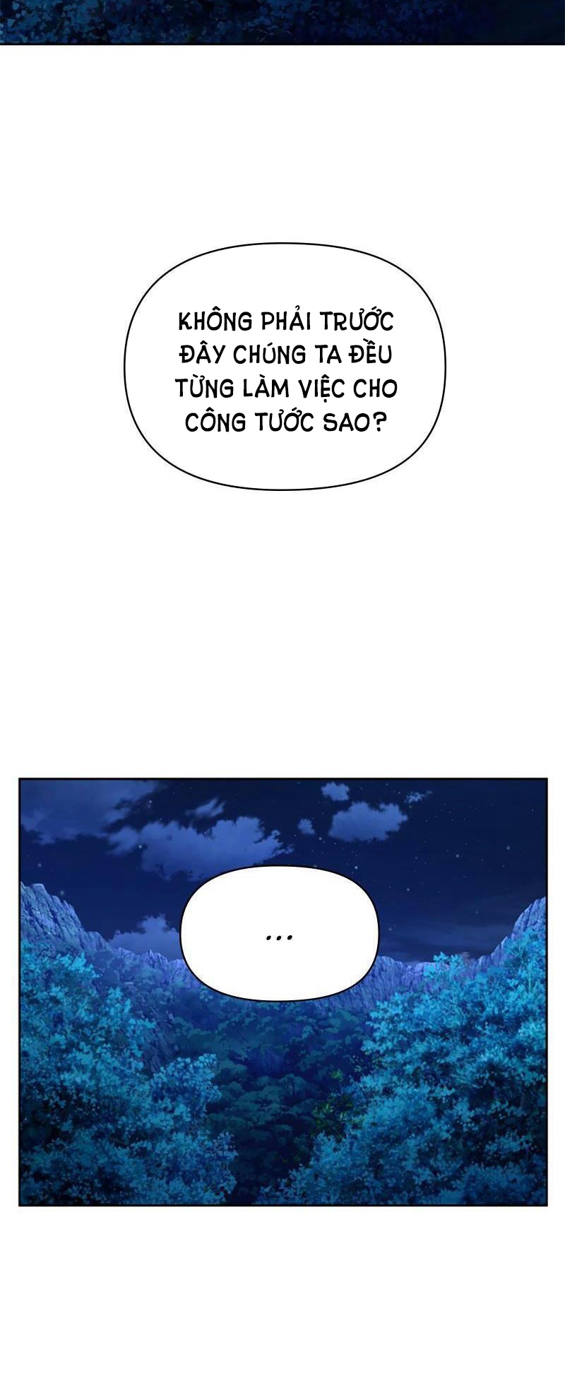 tôi muốn trở thành cô ấy dù chỉ là một ngày chapter 64 4