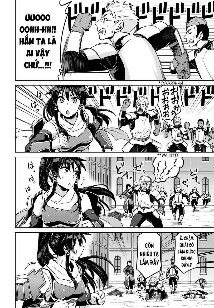 nidome no jinsei wo isekai de chapter 42 17