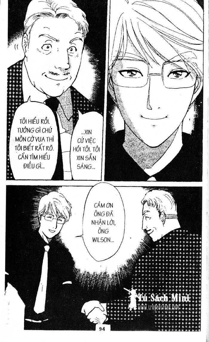 thám tử kindaichi (bản đẹp) chapter 151 10