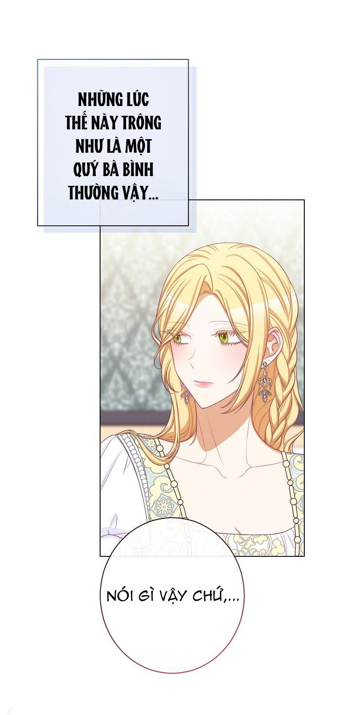 ác nữ đảo ngược đồng hồ cát chapter 100 31