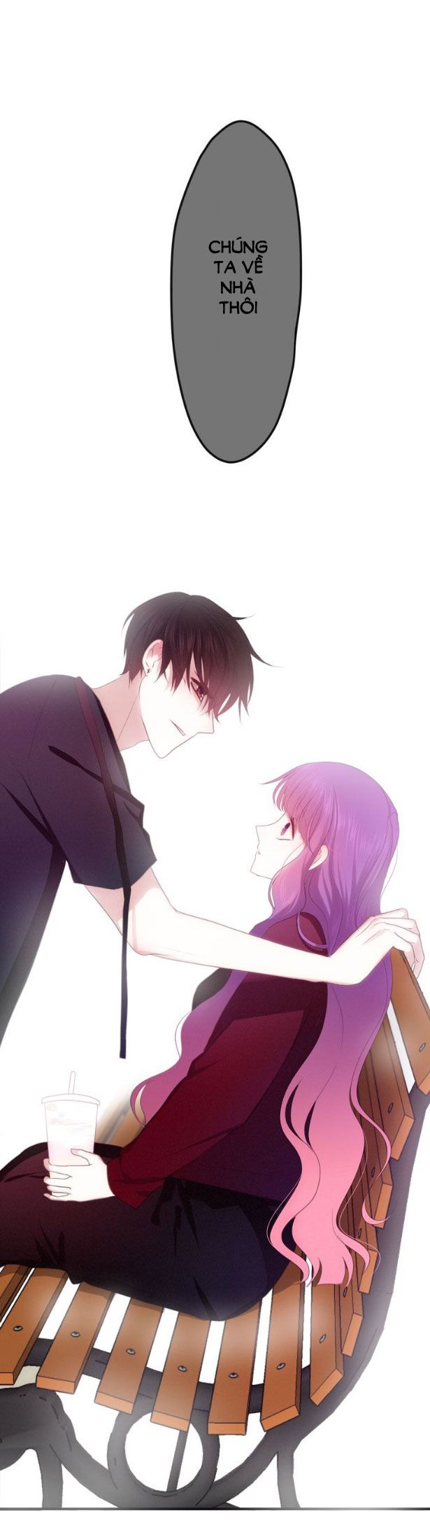 tháng sáu kì diệu chapter 42 41