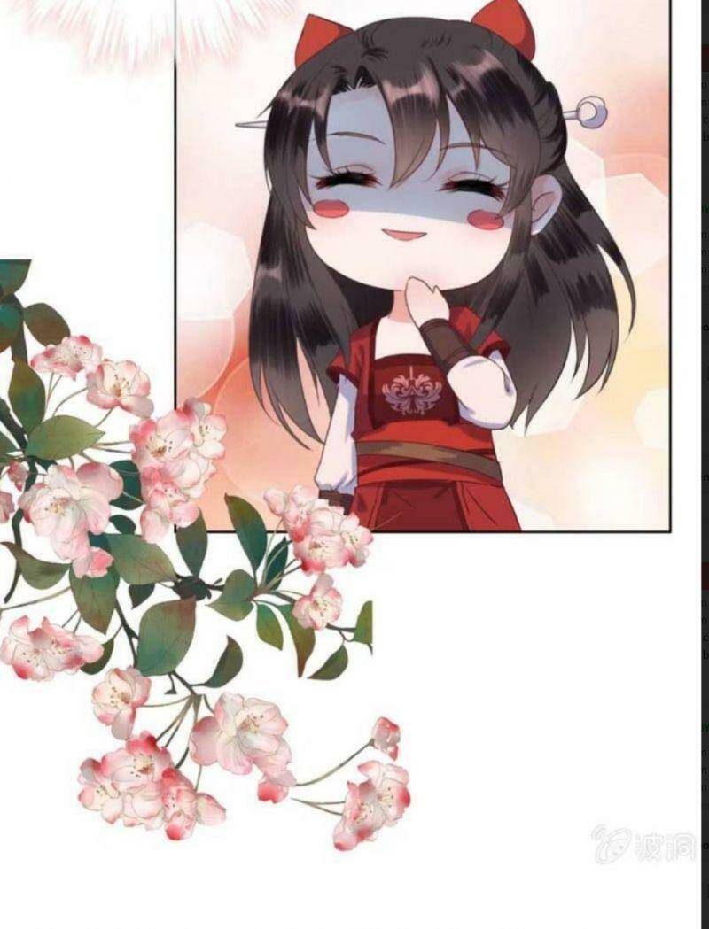 vương gia kiêu ngạo quá khó cua chapter 0 27