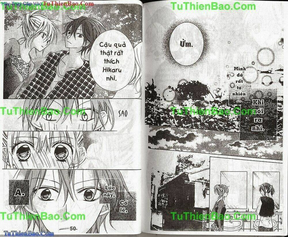 biển mùa hè chapter 2 27