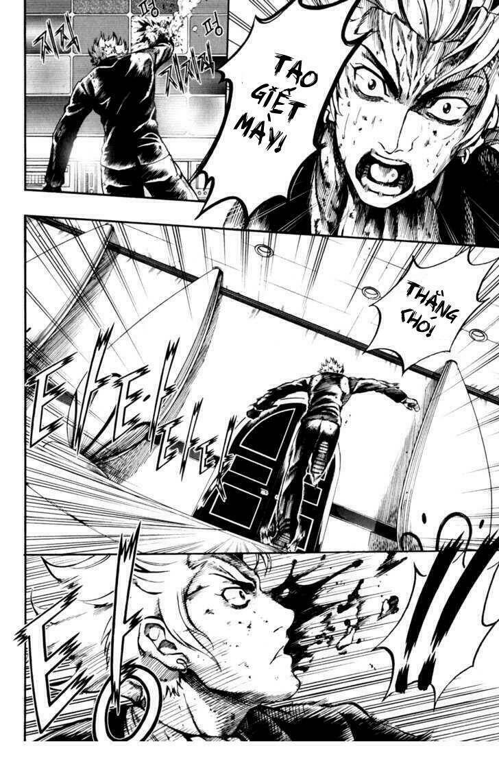 la mosca chapter 16 154