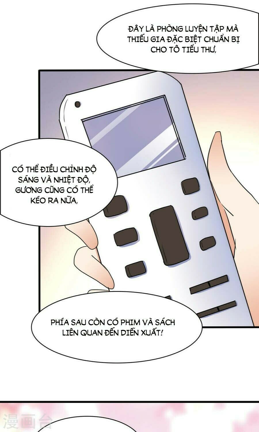 cô vợ siêu mẫu của cố thiếu chapter 140 2